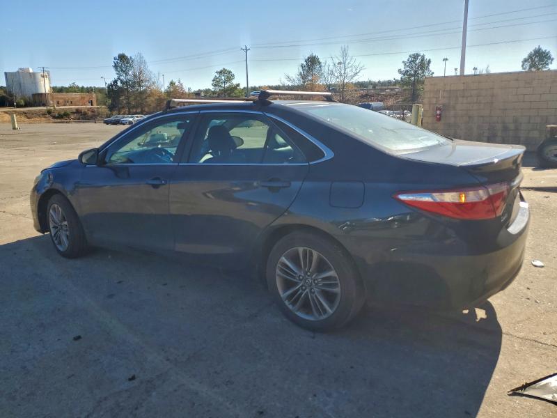 Photo 2 from auction – 2017 TOYOTA CAMRY LE with VIN 4T1BF1FKXHU328791