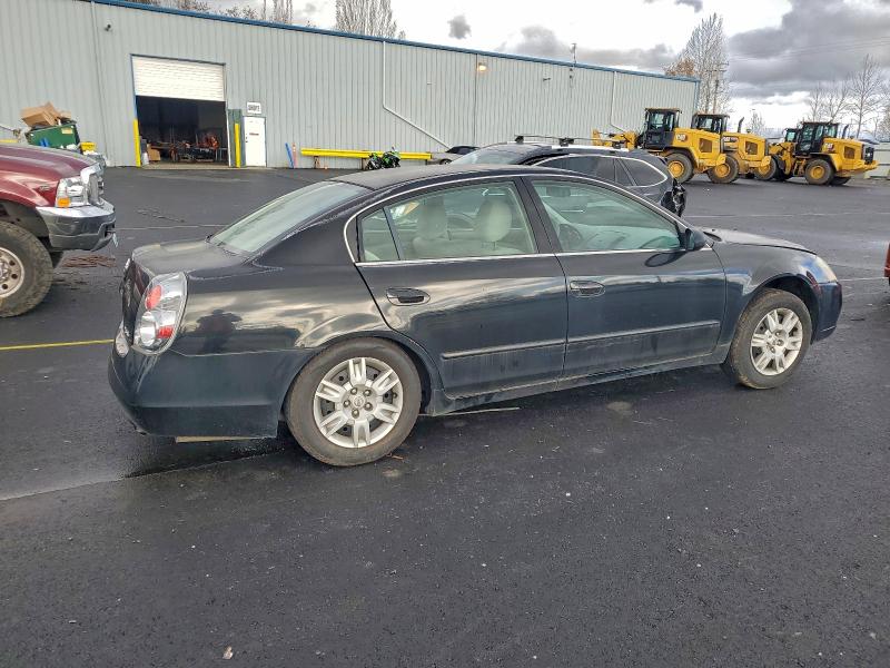 Photo 3 from auction – 2006 NISSAN ALTIMA S with VIN 1N4AL11D96C162371