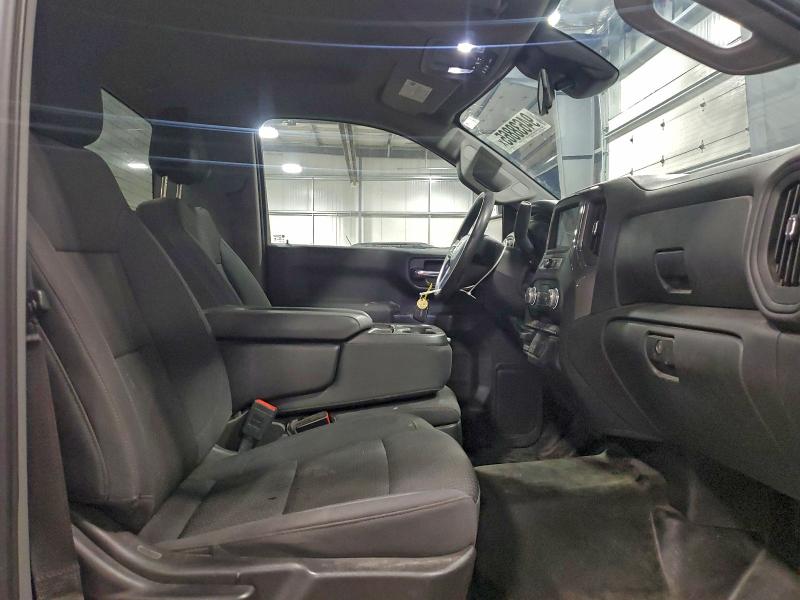 Photo 10 from auction – 2024 GMC SIERRA with VIN 3GTNUAEK6RG123739