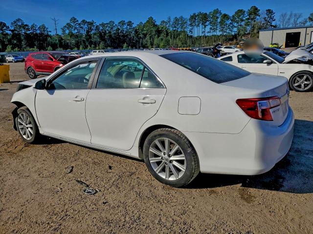 Photo 2 from auction – 2012 TOYOTA CAMRY BASE with VIN 4T1BF1FK9CU144564