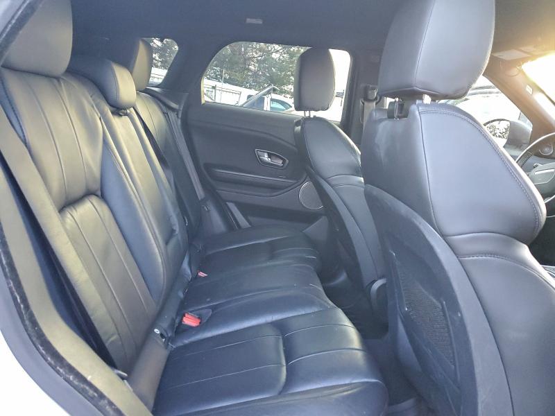 Foto 11 de la subasta – 2019 LAND ROVER RANGE ROVE con VIN SALVP2RX5KH345101