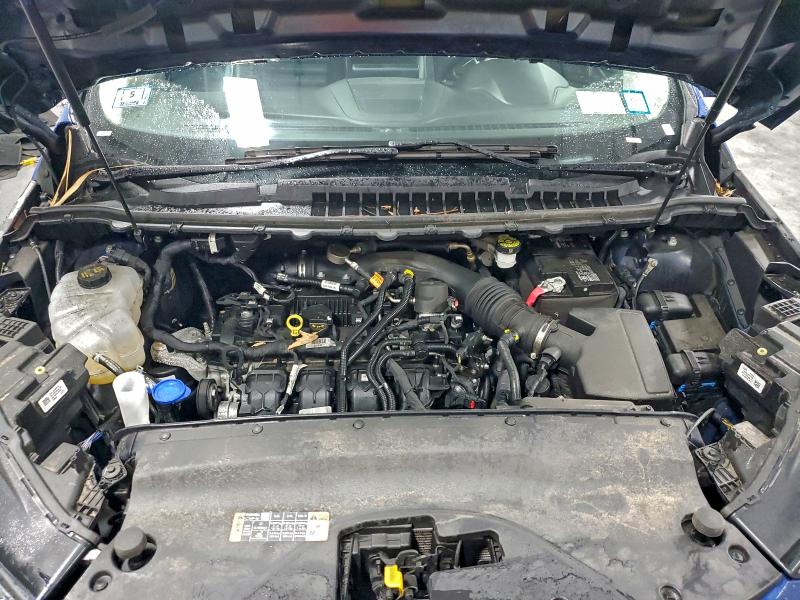Foto 12 de la subasta – 2024 FORD EDGE SEL con VIN 2FMPK4J90RBA82817