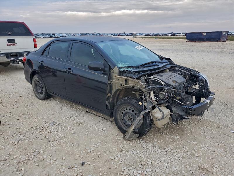 Photo 4 from auction – 2013 TOYOTA COROLLA BA with VIN 5YFBU4EE6DP213183
