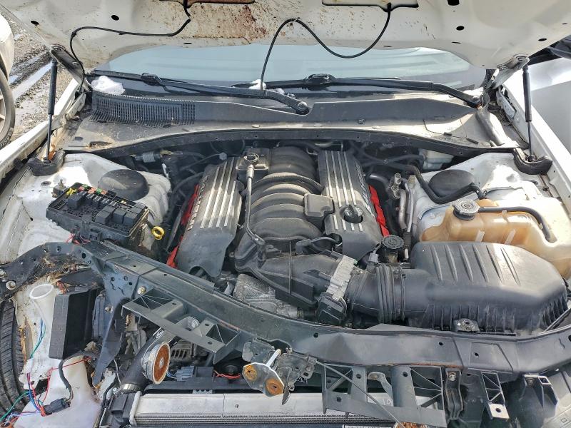 Photo 11 from auction – 2014 CHRYSLER 300 with VIN 2C3CCAFJ4EH276506