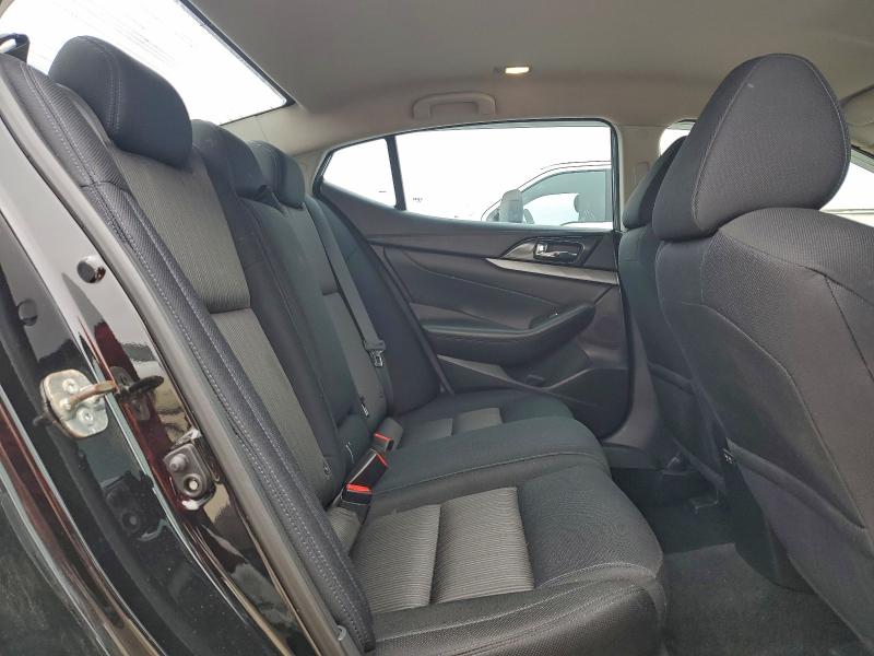 Photo 10 from auction – 2018 NISSAN MAXIMA 3.5 with VIN 1N4AA6AP2JC399175