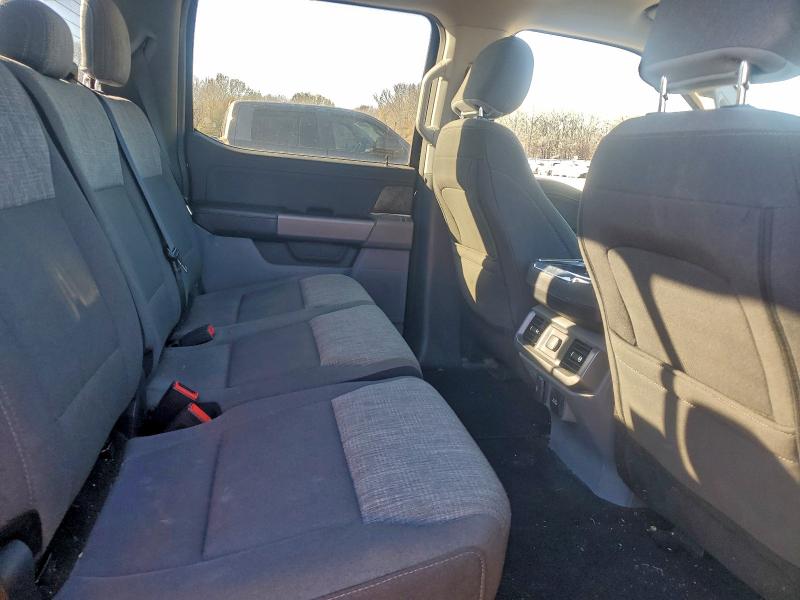 Photo 10 from auction – 2021 FORD F150 SUPER with VIN 1FTEW1EP0MFC02839