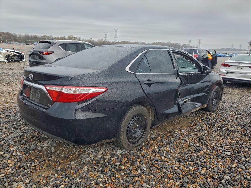 Photo 3 from auction – 2015 TOYOTA CAMRY LE with VIN 4T1BF1FK1FU091184