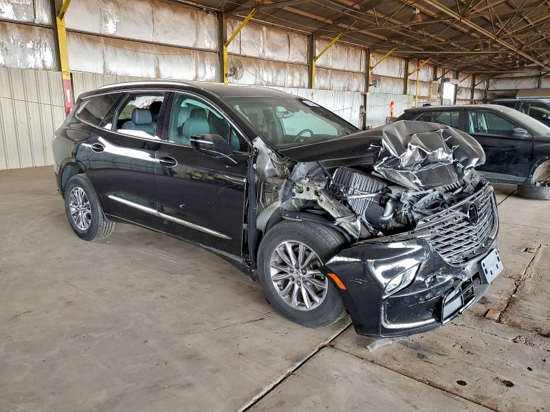 Photo 4 from auction – 2024 BUICK ENCLAVE PR with VIN 5GAEVBKW8RJ127771