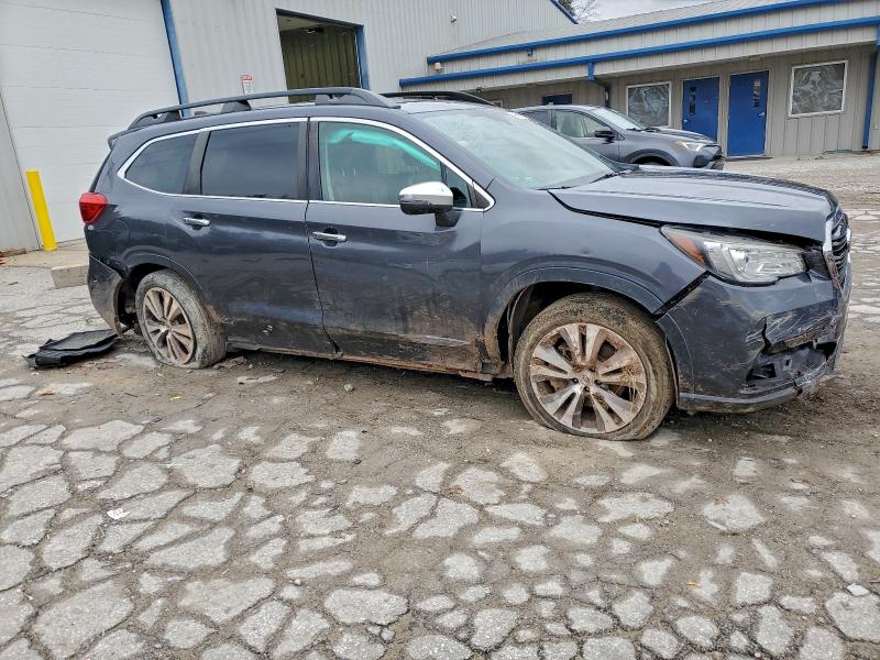 Photo 4 from auction – 2019 SUBARU ASCENT TOU with VIN 4S4WMARD4K3457451