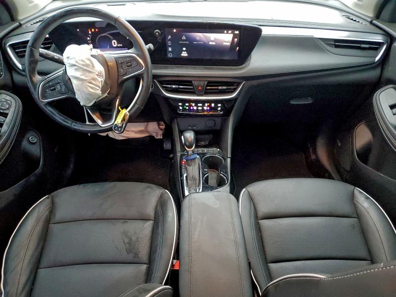 Zdjęcie 8 z aukcji – 2024 BUICK ENCORE GX z VIN KL4AMFSL4RB154340