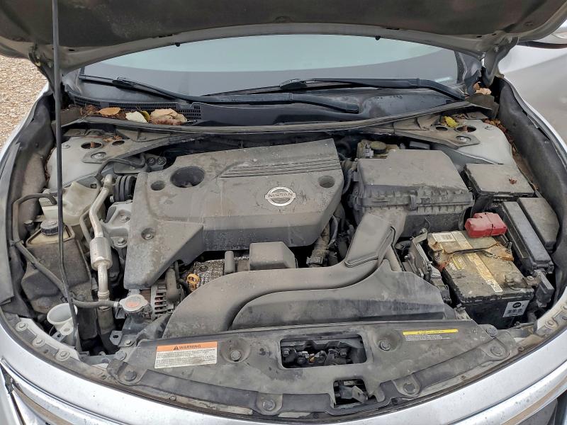 Photo 11 from auction – 2015 NISSAN ALTIMA 2.5 with VIN 1N4AL3AP2FC283975
