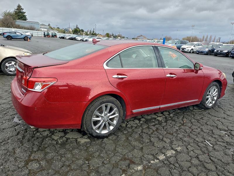 صورة رقم 3 من المزاد - 2010 LEXUS ES 350 مع VIN JTHBK1EG3A2370409