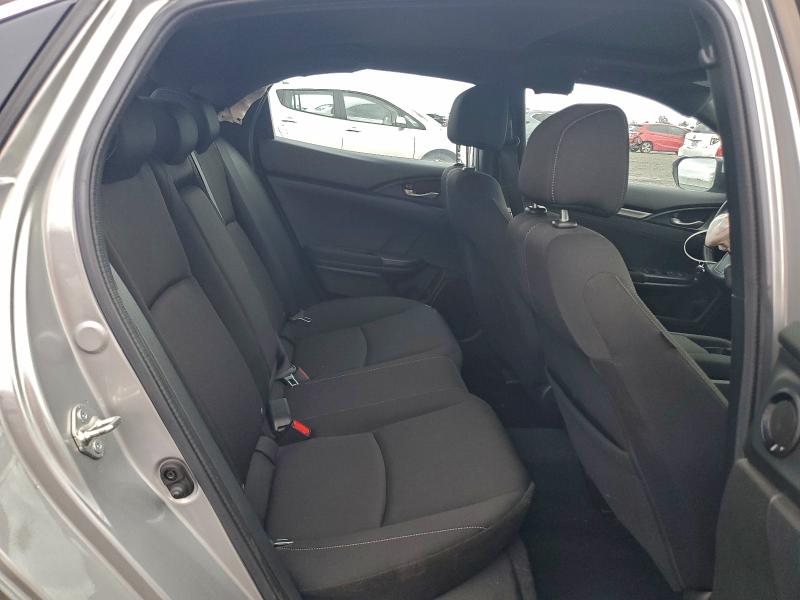 Photo 10 from auction – 2018 HONDA CIVIC EX with VIN SHHFK7H54JU405258
