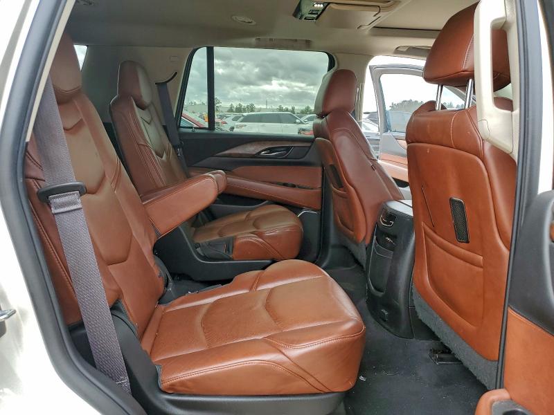 Photo 11 from auction – 2015 CADILLAC ESCALADE P with VIN 1GYS3CKJ2FR255870