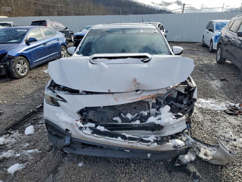 Photo 5 from auction – 2023 SUBARU WRX PREMIU with VIN JF1VBAF62P9811750