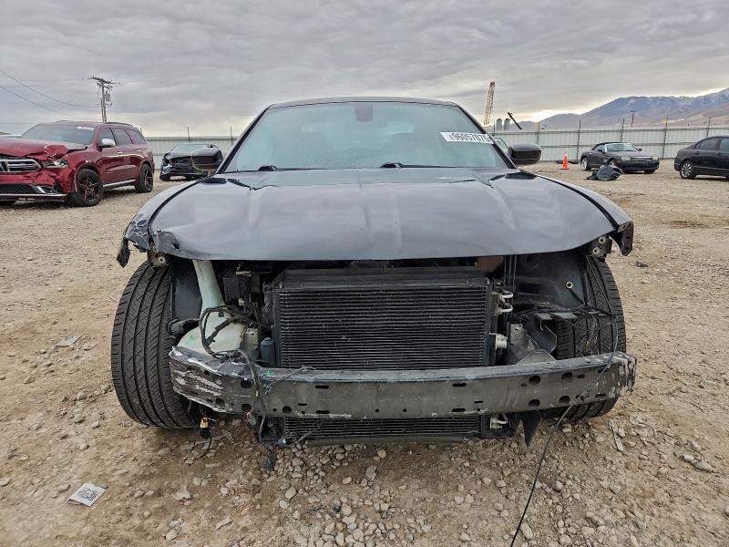 Photo 5 from auction – 2016 DODGE CHARGER R/ with VIN 2C3CDXCT9GH258222