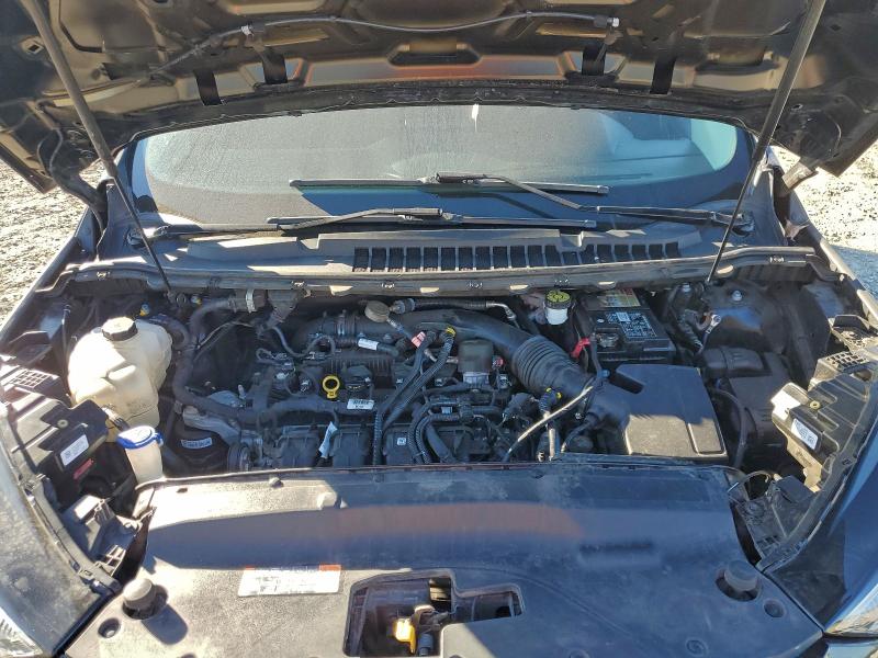 Photo 12 from auction – 2022 FORD EDGE with VIN 2FMPK4K92NBA30114