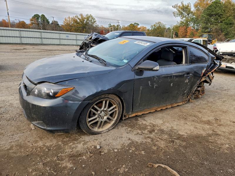 Zdjęcie 1 z aukcji – 2009 TOYOTA SCION TC z VIN JTKDE167390285828