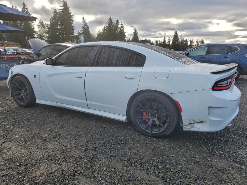 Photo 2 from auction – 2016 DODGE CHARGER SR with VIN 2C3CDXEJ8GH293412
