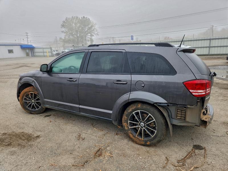 Фото 2 с аукциона – 2018 DODGE JOURNEY с VIN 3C4PDCABXJT535314