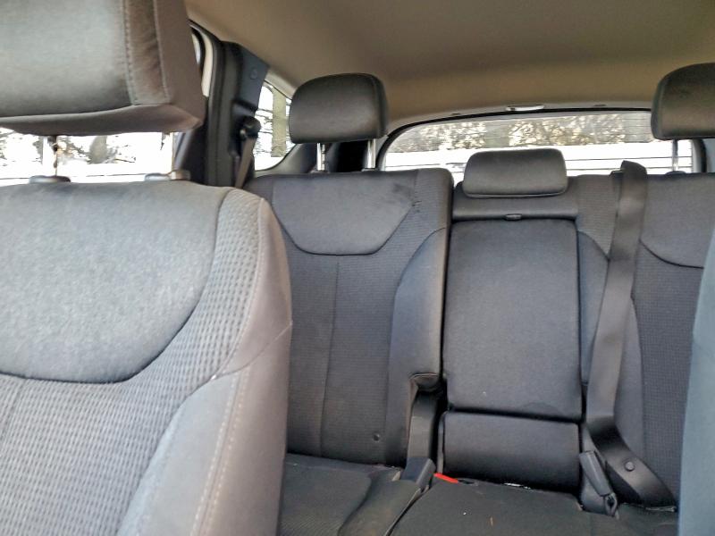 Photo 10 from auction – 2019 HYUNDAI SANTA FE S with VIN 5NMS2CAD3KH096974