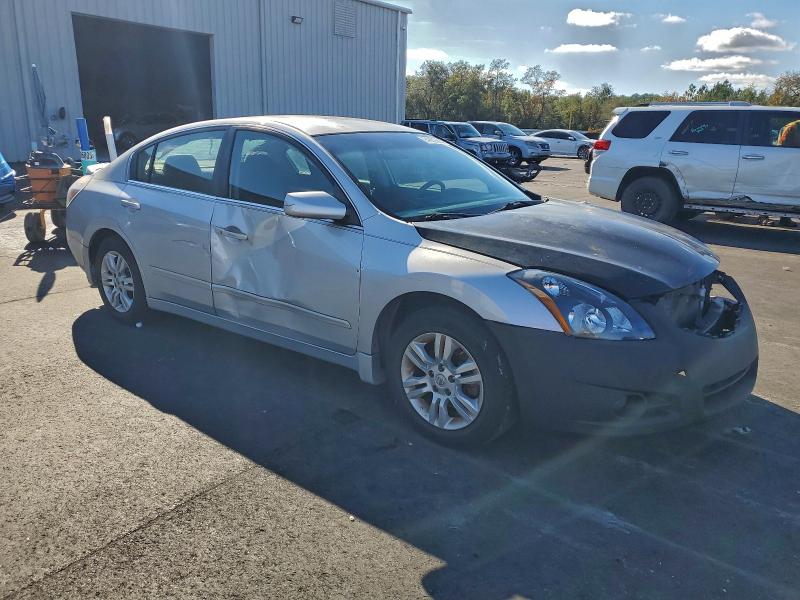 Photo 4 from auction – 2012 NISSAN ALTIMA BAS with VIN 1N4AL2AP1CN522443