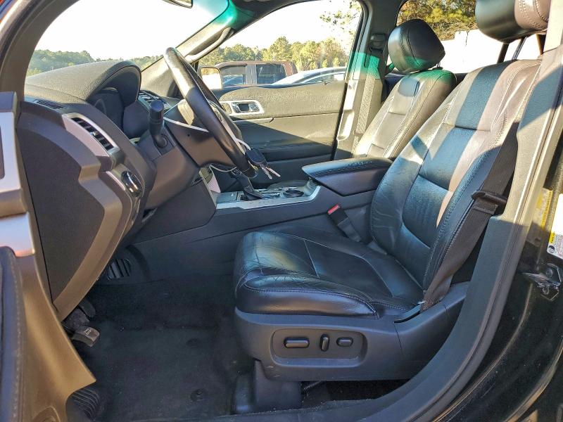 Foto 7 de la subasta – 2012 FORD EXPLORER X con VIN 1FMHK7D8XCGA07115