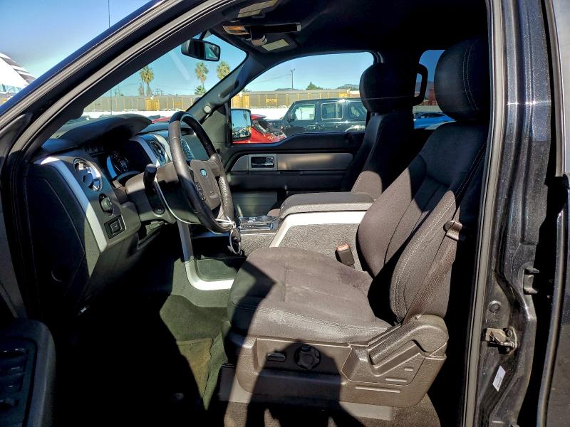 Photo 7 from auction – 2014 FORD F150 SUPER with VIN 1FTFW1CT8EFA45454