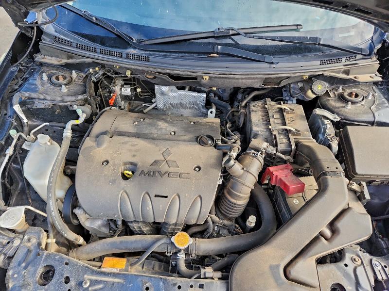 Photo 11 from auction – 2011 MITSUBISHI LANCER ES with VIN JA32U2FU9BU005694