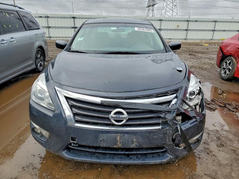 Photo 5 from auction – 2014 NISSAN ALTIMA 2.5 with VIN 1N4AL3AP0EN240769