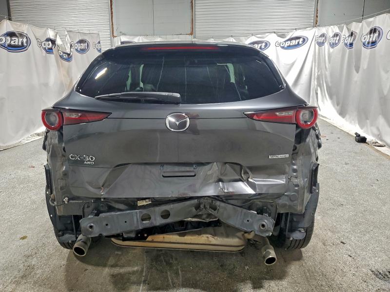 Photo 6 from auction – 2020 MAZDA CX-30 SELE with VIN 3MVDMBCL2LM120597