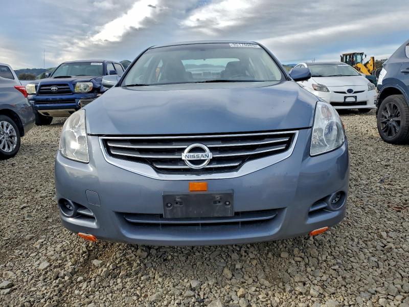 Photo 5 from auction – 2010 NISSAN ALTIMA BAS with VIN 1N4AL2AP4AN558155