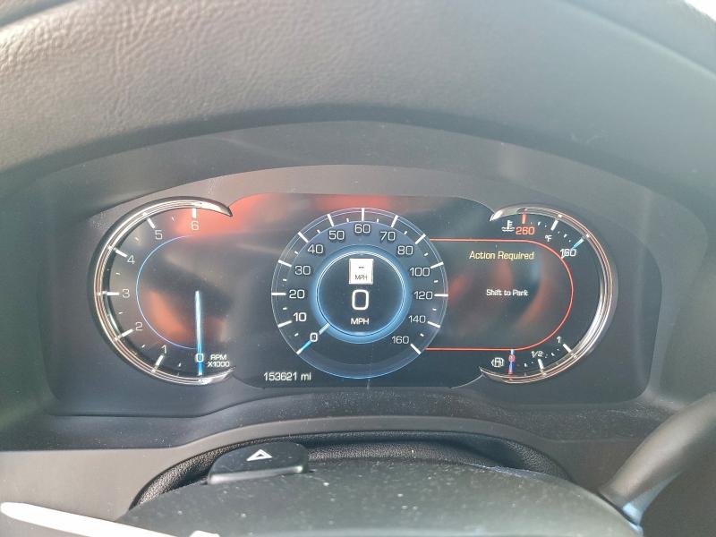 Photo 9 from auction – 2019 CADILLAC ESCALADE P with VIN 1GYS3CKJXKR152853