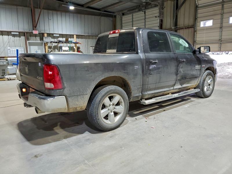 Photo 3 from auction – 2016 RAM 1500 with VIN 3C6RR7LT5GG188538