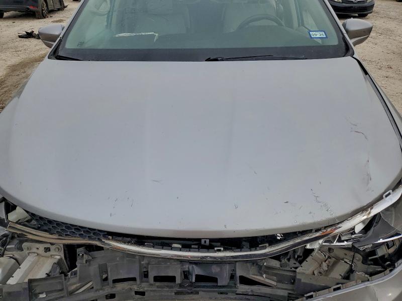 Photo 12 from auction – 2018 CHRYSLER PACIFICA T with VIN 2C4RC1BG2JR141772