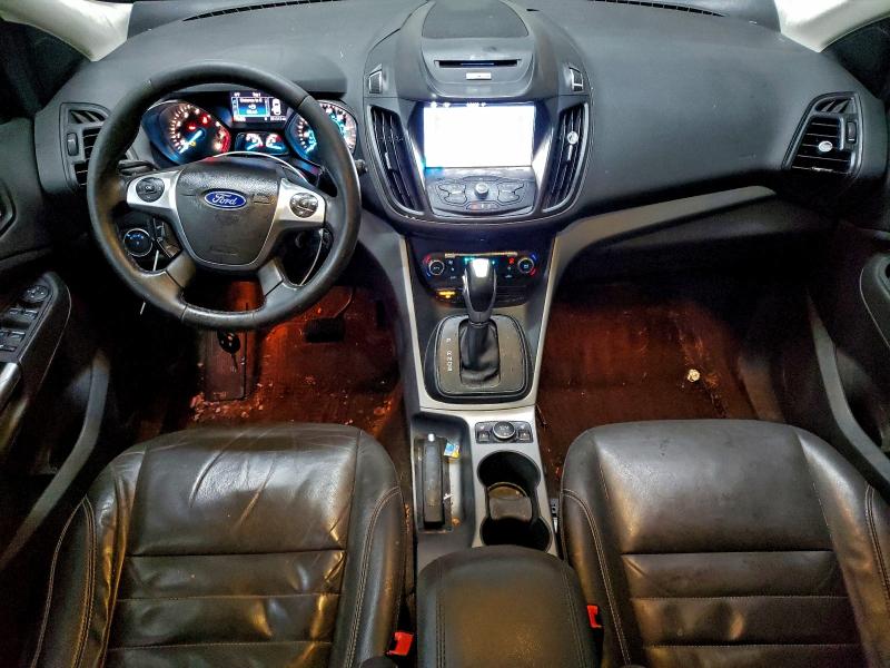 Photo 8 from auction – 2016 FORD ESCAPE SE with VIN 1FMCU9GX6GUC21528