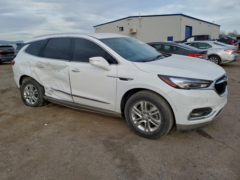 Photo 4 from auction – 2021 BUICK ENCLAVE ES with VIN 5GAERBKW2MJ209119