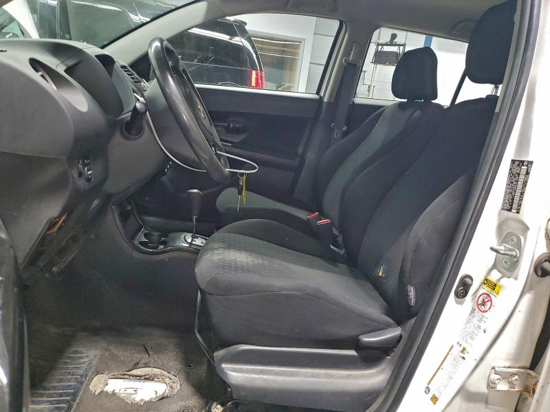 Photo 7 from auction – 2008 TOYOTA SCION XD with VIN JTKKU10458J011032