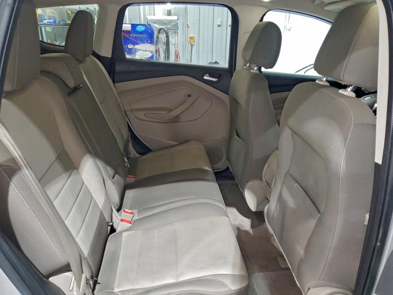 Photo 11 from auction – 2013 FORD ESCAPE SE with VIN 1FMCU9G92DUA84875