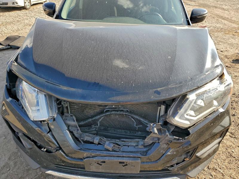 Photo 12 from auction – 2017 NISSAN ROGUE S with VIN JN8AT2MT3HW391816
