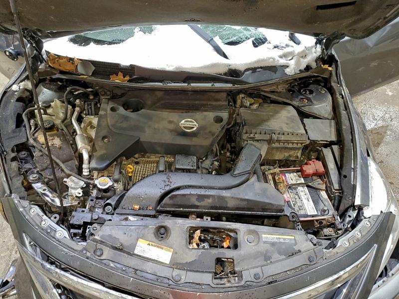 Photo 11 from auction – 2015 NISSAN ALTIMA 2.5 with VIN 1N4AL3AP1FC264205
