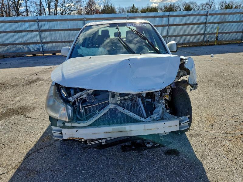Photo 5 from auction – 2013 SUZUKI SX4 LE with VIN JS2YC5A36D6101293