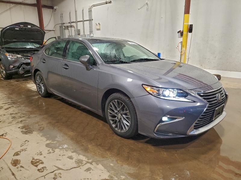 Photo 4 from auction – 2018 LEXUS ES 350 with VIN 58ABK1GG8JU109087