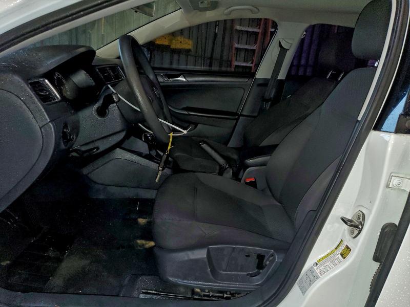 Photo 7 from auction – 2014 VOLKSWAGEN JETTA BASE with VIN 3VW2K7AJ3EM432439