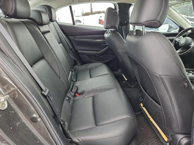 Фото 10 с аукциона – 2021 MAZDA 3 PREFERRE с VIN 3MZBPBCM9MM205752