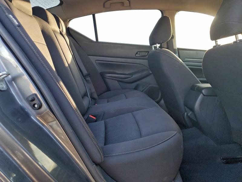 Photo 10 from auction – 2023 NISSAN ALTIMA S with VIN 1N4BL4BV7PN306356