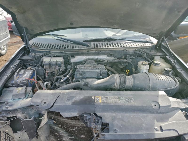 Photo 12 from auction – 2006 FORD EXPEDITION with VIN 1FMFU18566LA54197
