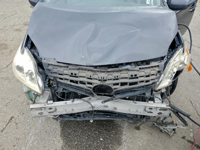 Photo 11 from auction – 2015 TOYOTA PRIUS with VIN JTDKN3DU1F0425048