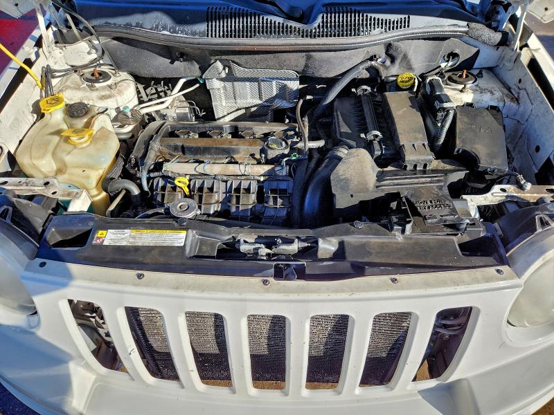 Photo 12 from auction – 2010 JEEP COMPASS SP with VIN 1J4NT4FB4AD601753