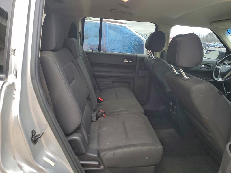 Photo 11 from auction – 2014 FORD FLEX SE with VIN 2FMGK5B83EBD23890
